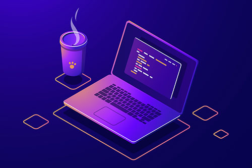 تصميم المواقع